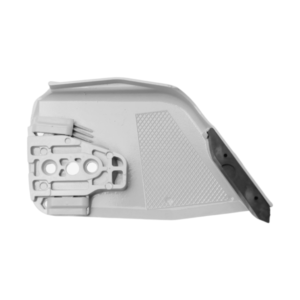 Osłona boczna zębatki sprzęgła hamulca do pił łańcuchowych Stihl 024 026 028 029 036 038 044 046 064 066 MS260 MS360 MS290 MS310 MS380 MS390 MS440 MS460 MS660 (OEM 11256401701)