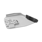 Osłona boczna zębatki sprzęgła hamulca do pił łańcuchowych Stihl 024 026 028 029 036 038 044 046 064 066 MS260 MS360 MS290 MS310 MS380 MS390 MS440 MS460 MS660 (OEM 11256401701)