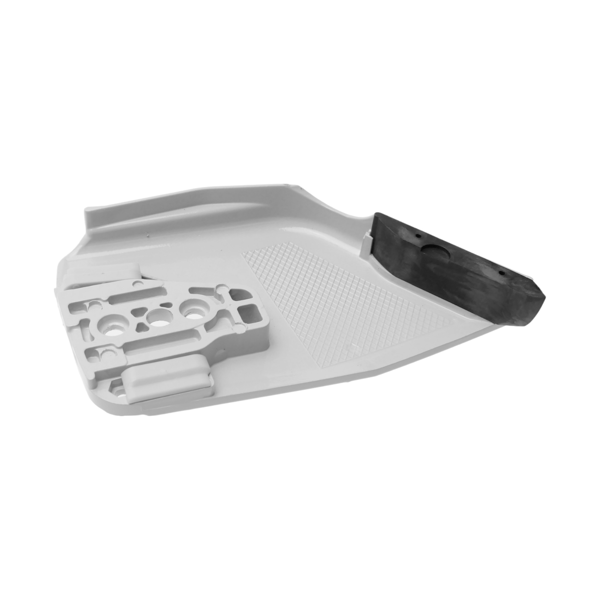 Osłona boczna zębatki sprzęgła hamulca do pił łańcuchowych Stihl 024 026 028 029 036 038 044 046 064 066 MS260 MS360 MS290 MS310 MS380 MS390 MS440 MS460 MS660 (OEM 11256401701)