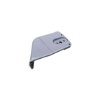 Osłona boczna zębatki sprzęgła hamulca do pił łańcuchowych Stihl 024 026 028 029 036 038 044 046 064 066 MS260 MS360 MS290 MS310 MS380 MS390 MS440 MS460 MS660 (OEM 11256401701)