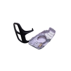 Osłona boczna zębatki sprzęgła hamulca do pił łańcuchowych Stihl MS192T MS192TC MS192C (OEM 11376401701)