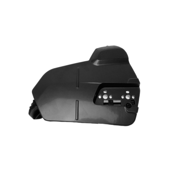 Osłona boczna zębatki sprzęgła hamulca HS PARTS do pilarek Husqvarna 550XP 550XPG 560XP (OEM 505199005)