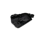 Osłona boczna zębatki sprzęgła hamulca HS PARTS do pilarek Husqvarna 550XP 550XPG 560XP (OEM 505199005)