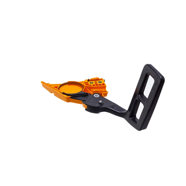 Osłona boczna zębatki sprzęgła hamulca piły łańcuchowej HS PARTS Partner 350 351 370 390 420 (OEM 530054744)