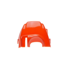 Osłona cylindra do pił łańcuchowych Stihl MS231 MS251 (OEM 11430801631)