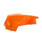 Osłona cylindra do pilarek Stihl MS311 MS391 (OEM 11400801601)