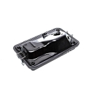 Osłona filtra powietrza do agregatów z silnikami Honda GX160 GX200 o mocy 5,5 KM - 6,5 KM