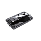 Osłona filtra powietrza do agregatów z silnikami Honda GX160 GX200 o mocy 5,5 KM - 6,5 KM