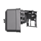 Osłona filtra powietrza do pomp wody z silnikami Honda GX120 GX140 GX160 GX200 moc 5,5 PS - 6,5 PS