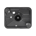 Osłona filtra powietrza do pomp wody z silnikami Honda GX120 GX140 GX160 GX200 moc 5,5 PS - 6,5 PS