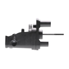 Osłona filtra powietrza do pomp wody z silnikami Honda GX120 GX140 GX160 GX200 moc 5,5 PS - 6,5 PS