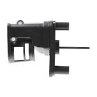 Osłona filtra powietrza do pomp wody z silnikami Honda GX120 GX140 GX160 GX200 moc 5,5 PS - 6,5 PS