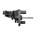 Osłona filtra powietrza do pomp wody z silnikami Honda GX120 GX140 GX160 GX200 moc 5,5 PS - 6,5 PS