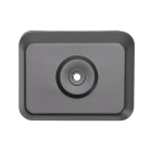 Osłona filtra powietrza do pomp wody z silnikami Honda GX120 GX140 GX160 GX200 moc 5,5 PS - 6,5 PS