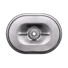 Osłona filtra powietrza do pomp wody z silnikami Honda GX120 GX140 GX160 GX200 moc 5,5 PS - 6,5 PS