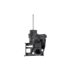 Osłona filtra powietrza do pomp wody z silnikami Honda GX120 GX140 GX160 GX200 moc 5,5 PS - 6,5 PS