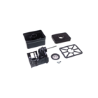 Osłona filtra powietrza do pomp wody z silnikami Honda GX120 GX140 GX160 GX200 moc 5,5 PS - 6,5 PS