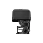Osłona filtra powietrza do pomp wody z silnikami Honda GX120 GX140 GX160 GX200 moc 5,5 PS - 6,5 PS