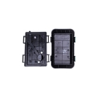 Osłona filtra powietrza do silników Zongshen XP200 o mocy silnika 6,5 KM (OEM 100004649)