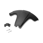 Osłona głowicy żyłkowej do kos spalinowych i podkaszarki silnikowej