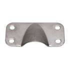 Osłona głowicy żyłkowej do kos spalinowych Oleomac Sparta 25 Sparta 26 250T 722 726 727 (OEM 61030197)