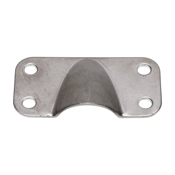 Osłona głowicy żyłkowej do kos spalinowych Oleomac Sparta 25 Sparta 26 250T 722 726 727 (OEM 61030197)