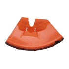 Osłona głowicy żyłkowej do kos spalinowych Oleomac Sparta 25 Sparta 26 250T 722 726 727 (OEM 61030197)
