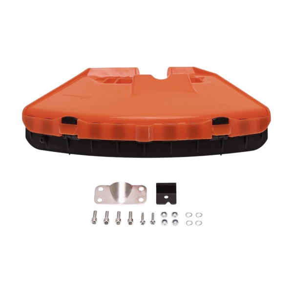 Osłona głowicy żyłkowej do kos spalinowych Oleomac Sparta 25 Sparta 26 250T 722 726 727 (OEM 61030197)