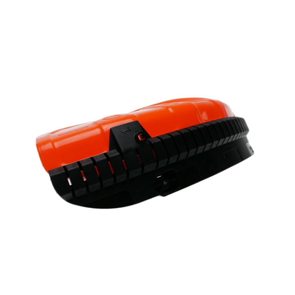 Osłona głowicy żyłkowej do kosy Stihl FS120 2MIX (OEM 41800071028)