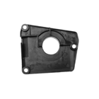 Osłona hamulca do pił chińskich i pił łańcuchowych z rynku hobbystycznego o pojemności silnika 45 cm3 52 cm3 58 cm3