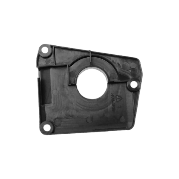 Osłona hamulca do pił chińskich i pił łańcuchowych z rynku hobbystycznego o pojemności silnika 45 cm3 52 cm3 58 cm3