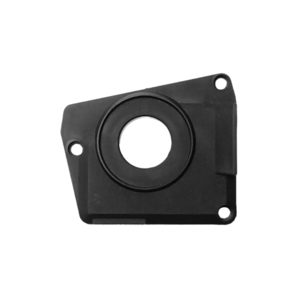 Osłona hamulca do pił chińskich i pił łańcuchowych z rynku hobbystycznego o pojemności silnika 45 cm3 52 cm3 58 cm3