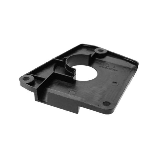 Osłona hamulca do pił chińskich i pił łańcuchowych z rynku hobbystycznego o pojemności silnika 45 cm3 52 cm3 58 cm3