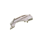 Osłona hamulca do pił łańcuchowych Stihl 024 026 MS240 MS260 (OEM 11210211102)