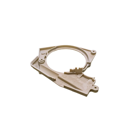 Osłona hamulca do pił łańcuchowych Stihl 034 036 MS340 MS360 (OEM 11250211101)