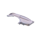 Osłona hamulca do pił łańcuchowych Stihl 044 046 MS440 MS460 (OEM 11280211102)