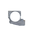 Osłona hamulca do pił łańcuchowych Stihl 064 066 MS640 MS650 MS660 (OEM 11220211105)