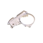 Osłona Hamulca do Pilarek Stihl MS341 MS361 (OEM 11350211103)