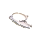 Osłona Hamulca do Pilarek Stihl MS341 MS361 (OEM 11350211103)