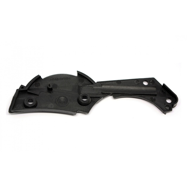 Osłona hamulca piły łańcuchowej Husqvarna 362 365 371 365 X-Torq 372XP 372 XP X-Torq 385XP 390 Jonsered 2063 2065 2163 2171 CS2172 CS2186 (OEM 503751103)