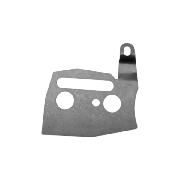 Osłona napinacza do chińskich pił łańcuchowych i pił łańcuchowych Hobbymarket z silnikiem o pojemności 45 cm3, 52 cm3 i 58 cm3