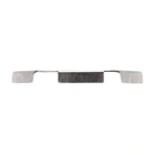Osłona napinacza do obudowy sprzegla  pilarek łańcuchowych Husqvarna 51 55 55 Rancher (OEM 503152101)