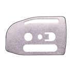 Osłona napinacza do pilarek Husqvarna 36 41 136 137 141 142 Jonsered 2036 2040 CS2040 Poulan 2775 2900 McCulloch M4620 MAC2818 AV PN4620 (OEM 530047855)