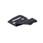 Osłona napinacza łańcucha do pił chińskich i pił łańcuchowych z marketów hobbystycznych model 4500 5200 5800