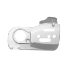 Osłona napinacza łańcucha do pił łańcuchowych Husqvarna 445 450 Jonsered CS2245 CS2250 McCulloch CS450 (OEM 544094001)