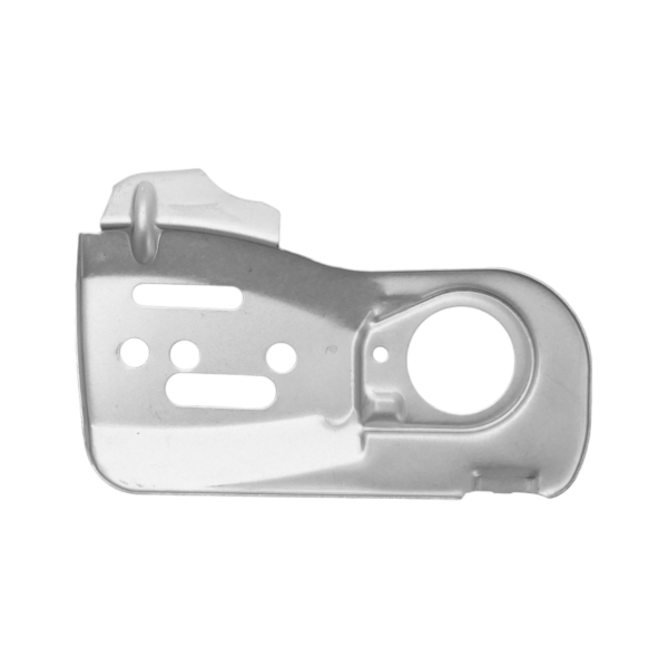 Osłona napinacza łańcucha do pił łańcuchowych Husqvarna 445 450 Jonsered CS2245 CS2250 McCulloch CS450 (OEM 544094001)