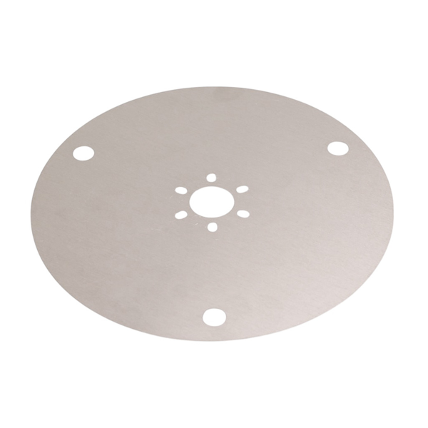 Osłona noży 202 mm x 1,0 mm do Husqvarna Automower 305 310 315 325X 435X AWD 535 AWD 525 (OEM 585297001)