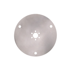 Osłona noży 202 mm x 1,0 mm do Husqvarna Automower 305 310 315 325X 435X AWD 535 AWD 525 (OEM 585297001)