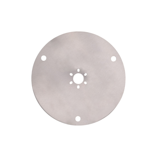 Osłona noży 222 mm x 1,0 mm do Husqvarna Automower 420 430X 440 450X 520 550 550H (OEM 587378001)