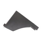 Osłona paska klinowego do pił łańcuchowych AL-KO Alko (OEM 47455601)